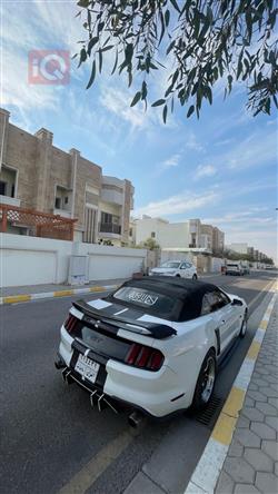 فورد موستانج